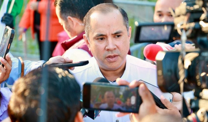Presupuesto del 2026 proyecta estabilidad financiera – Info Red Tamaulipas