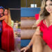 ¡Escándalo!, Aleida Núñez TRUENA con su novio “BILLETUDO” y cuenta porqué