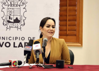 Suma Gobierno de NLD esfuerzos contra virus del papiloma humano