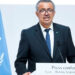 Oportunidad de terminar con pandemia COVID-19 en 2022 podría perderse: OMS