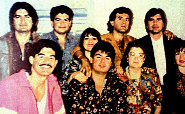 Familiares de los Arellano Félix buscan recuperar bienes confiscados