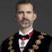 Rey Felipe VI de España hace público su patrimonio