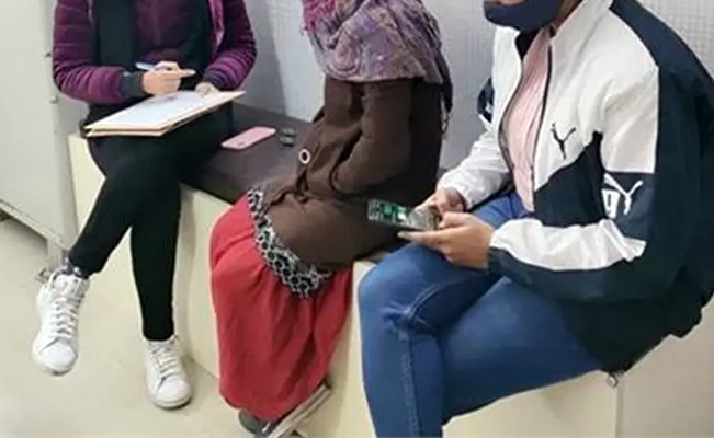 Niña fue violada grupalmente por 4 miembros de su propia familia