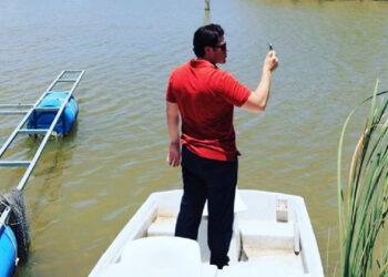 Realizan operativos en ranchos para combatir el ‘huachicoleo de agua’ en NL