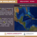 ¡No dejes la sombrilla!: onda tropical 8 y nuevo monzón azotarán a México