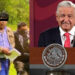 AMLO niega haber tratado con Joe Biden la detención de Caro Quintero