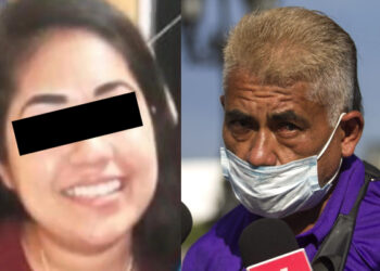 Padre de Yolanda Martínez exigirá disculpa pública al Gobierno de NL