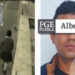 Cae sujeto que fue captado atacando sexualmente a una niña en Puebla
