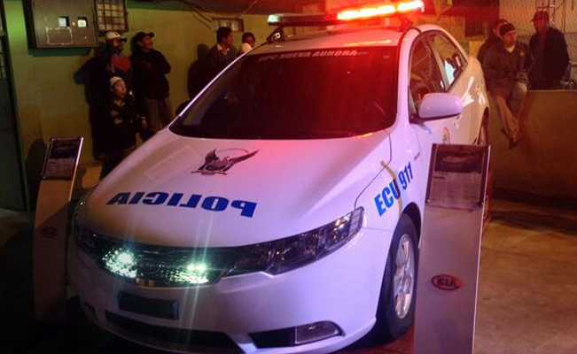 “Mátenme a mí también”: policía encuentra acribilladas a su esposa e hija