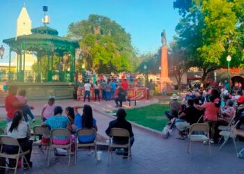 Ofrecerán funciones de lucha libre, danzón y un tour turístico en NLD durante el fin de semana