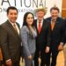 Alcaldes de los Dos Laredos realizaron gira de trabajo para impulsar el desarrollo de ambas fronteras