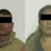 Detienen a pareja acusada de mata a niña de 8 años en Pesquería, NL