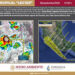 ¡Ándale!: tormenta tropical “Lester” ocasionará lluvias intensas en México