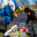 Era el Gerente: autor del tiroteo adentro de un Walmart