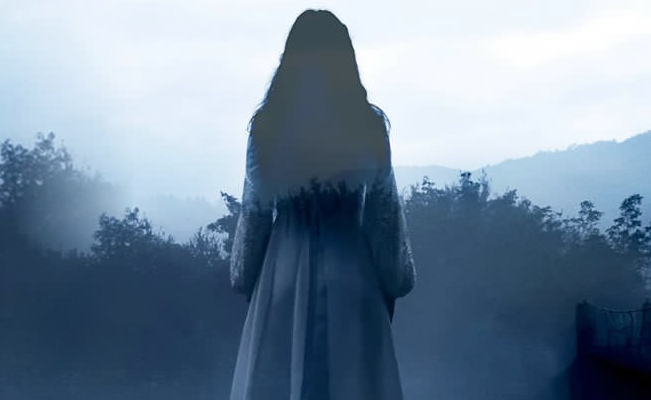 Miedito del bueno: graban supuesto lamento aterrador de “La Llorona”