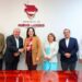 Empresarios confían en Nuevo Laredo con nuevas inversiones: Carmen Lilia Canturosas
