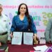 Recibe Gobierno de NLD los resultados de la Consulta Infantil y Juvenil 2021