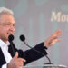 AMLO asegura que el sistema de salud de México será mejor que el de Dinamarca
