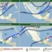 ¡Saca el suéter!: seguirá el frío, lluvia y caída de aguanieve en algunas ciudades