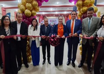 Oferta Feria del Empleo más de mil oportunidades laborales en NLD