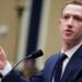 Cinco jefes de redes sociales comparecerán ante el Senado de Estados Unido