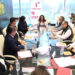 Se avanza en la profesionalización del servicio de conciliación laboral: Olga Sosa