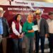 Entrega Gobierno del Estado incentivo a cerca de 9 mil  productores agrícolas