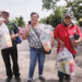 Más de mil 400 mantenses aprovechan la brigada “Transformando Familias” del DIF Tamaulipas