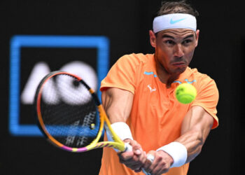 La marca Rafa Nadal, baluarte que trasciende altibajos deportivos