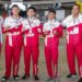 Asiste INDE a reunión de la Comisión Nacional del Deporte en Tijuana