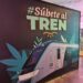 Van 37 mil 601 pasajeros trasladados en el Tren Maya en 41 días de operación