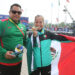 Citlali Cristian: Un gran debut olímpico en París 2024