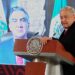Avala AMLO trabajo de Américo en materia de seguridad en Tamaulipas
