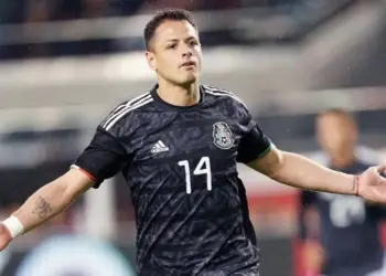 ‘Chicharito’ no viene a México esta semana; ‘cada vez más cerca’