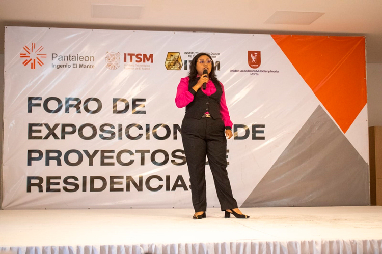 Fortalece el Instituto Tecnológico Superior de El Mante vinculación con el sector industrial