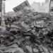 Los horrores de la guerra de Gaza y los usos del derecho humanitario