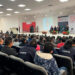 Ingresan 35 cadetes al Curso de Formación Inicial para la Guardia Estatal