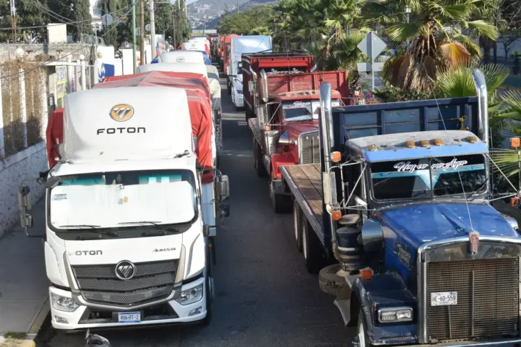 Crimen usa tecnología de punta para anular seguridad de autotransporte en carreteras