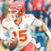 Playoffs de NFL ponen más de 300,000 dólares en juego