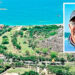 Tensiones entre gobierno y Ricardo Salinas Pliego por campo de golf
