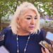 Descuento del 75% en recargos de control vehicular durante febrero: Adriana Lozano