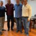 Trabajan ITIFE y Educación para atender necesidades en infraestructura y equipamiento escolar