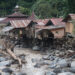 Inundaciones en Indonesia dejan 57 muertos y 22 desaparecidos