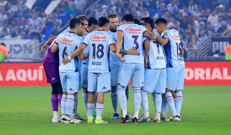 Cruz Azul, muy cerca de fichar a estrella de la Serie A que promete ser el bombazo de la Liga MX