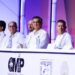 Es Tamaulipas referente energético; inauguran Congreso Mexicano del Petróleo