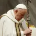 El papa Francisco pide en el G7 regular la IA y prohibir las armas autónomas letales