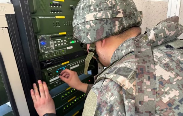 Corea del Sur confirma que Kim Jong-un instala altavoces de propaganda en la frontera