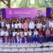 Fomenta DIF Tamaulipas el bienestar y sano crecimiento de la juventud