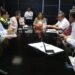 Coordina SEDUMA acciones para limpiar playas e investigar origen de hidrocarburo