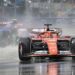 Ferrari corta en Montreal su racha de celebraciones